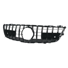 Front Bumper Grille For Mercedes SL R231 SL550 SL500 2013-2016 w/o Camera