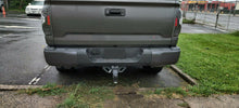 4pcs Set Front & Rear Bumper Covers Magnetic Gray 1G3 For Toyota Tundra 2014-2021