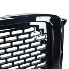 Honeycomb Black Front Grill For GMC Yukon / Yukon XL 2015-2018 2019 2020