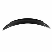 For 2008-2013 Infiniti G37 Coupe Carbon Fiber Trunk Spoiler Wing