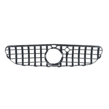 Chrome Front Grill For Mercedes W217 Coupe S63 AMG 2014-2017