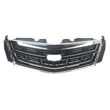 Chrome Front Upper Grille For Cadillac XTS 2013-2017 w/o Camera