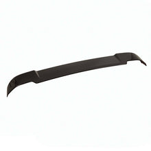 Glossy Black Rear Roof Spoiler Wing For Land Rover Defender 90/110 2020-2023