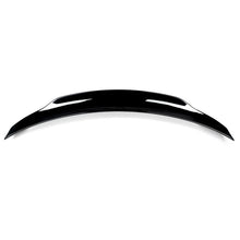 Rear Trunk Spoiler Gloss Black for Mercedes W206 C43 C300 2022-2024