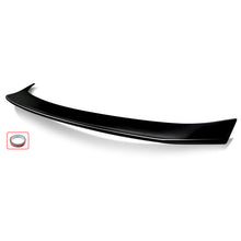 Gloss Black Duckbill Rear Trunk Spoiler Wing For 2014-2020 Lexus IS200 IS250 IS350 IS300 Sedan