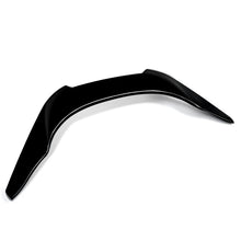 For 2020+ Toyora Supra A90 A91 Glossy Black Highkick Rear Trunk Spoiler Wing