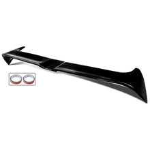 Glossy Black Rear Roofline Roof Spoiler Wing For VW GTI MK7 MK7.5 GTI GTD 2015-2020