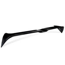 Glossy Black Rear Roofline Roof Spoiler Wing For VW GTI MK7 MK7.5 GTI GTD 2015-2020