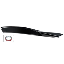 For 2006-2013 Lexus IS250 IS350 ISF Sedan Gloss Black Highkick Rear Trunk Spoiler Wing