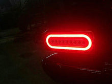 Red Lens LED Turn Signal Tail Lights For 1999-2018 Mercedes W463 G-Class G500 G550 G55 G63 AMG