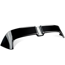 Glossy Black Rear Roofline Roof Spoiler Wing For VW GTI MK7 MK7.5 GTI GTD 2015-2020