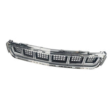 Chrome Front Bumper Lower Grille For 2013-2017 Cadillac XTS