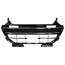 Factory Style Front Bumper Lower Grille Grill for Honda Accord 2021-2023