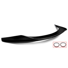 For 2020-2023 Toyora Supra A90 A91 Glossy Black Highkick Rear Trunk Spoiler Wing