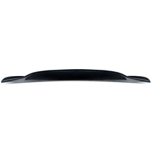 For 2006-2013 Lexus IS250 IS350 ISF Sedan Gloss Black Highkick Rear Trunk Spoiler Wing