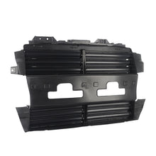 Radiator Grille Air Shutter Control Assembly Black For 2013-2019 Ford Explorer