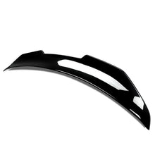 For 2009-2013 Infiniti G35 G37 Sedan Glossy Black Rear Trunk Spoiler Wing