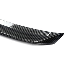 Carbon Fiber Look Trunk Spoiler For 2013-18 Cadillac ATS Sedan