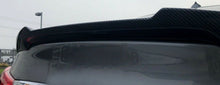 Carbon Fiber Look Rear Trunk Spoiler M4 Style For 2014-2023 Infiniti Q50