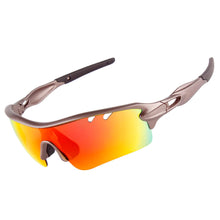 Riding Goggles Running Sports Polarized Sunglasses Men Women Bike Bicycle Eyewear