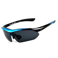 Riding Goggles Glasses Running Sports Polarized Sunglasses Men Women Bike Bicycle Eyewear
