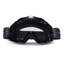 Snow Ski Goggles Snowboard Glasses Anti-Fog Eyewear Windproof For Youth & Adults