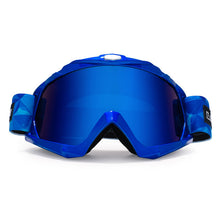 Snow Ski Goggles Snowboard Glasses Anti-Fog Eyewear Windproof For Youth & Adults