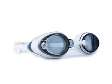 Waterproof Anti-fog Swimming Goggles Nearsighted Swim Glasses