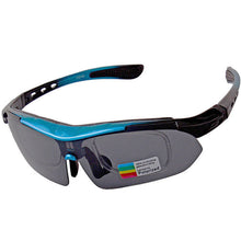 Riding Goggles Glasses Running Sports Polarized Sunglasses Men Women Bike Bicycle Eyewear