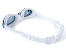 Waterproof Anti-fog Swimming Goggles Nearsighted Swim Glasses