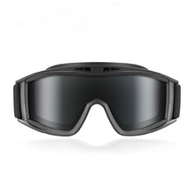 Tactical Glasses Military Fans Shooting Goggles Polarized Outdoor Sunglasses