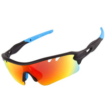 Riding Goggles Running Sports Polarized Sunglasses Men Women Bike Bicycle Eyewear