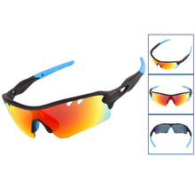 Riding Goggles Running Sports Polarized Sunglasses Men Women Bike Bicycle Eyewear