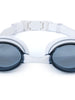 Waterproof Anti-fog Swimming Goggles Nearsighted Swim Glasses