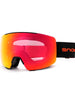 Windproof  Snow Glasses Ski Goggles Anti-Fog Eyewear For Youth & Adults