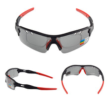 Riding Goggles Running Sports Polarized Sunglasses Men Women Bike Bicycle Eyewear