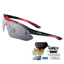 Riding Goggles Glasses Running Sports Polarized Sunglasses Men Women Bike Bicycle Eyewear