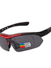 Riding Goggles Glasses Running Sports Polarized Sunglasses Men Women Bike Bicycle Eyewear